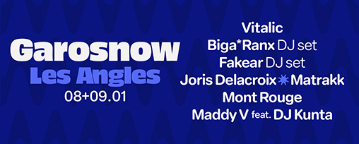 Garosnow